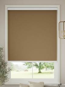 遮光 ブロウ ロールスクリーン サムネイル写真