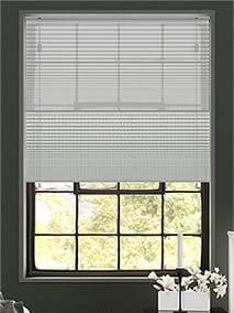 【つっぱり式】ツインハニカム シンプルグレー ツインハニカムシェード サムネイル写真