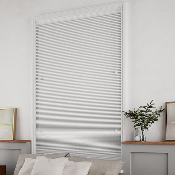 つっぱり式】ツインハニカム シアーダヴ ハニカムシェード