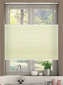 【つっぱり式】遮光トップダウンハニカム リモンチェロ トップダウンハニカム サムネイル写真