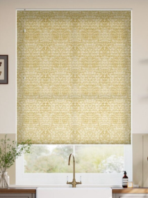 つっぱり式ハニカムシェード（ハニカムスクリーン） 賃貸OK簡単取付