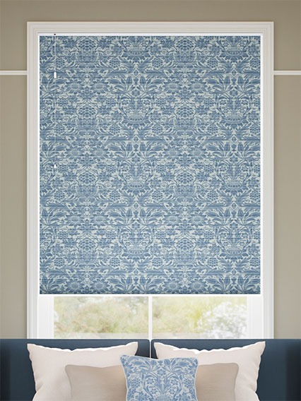 つっぱり式ハニカムシェード（ハニカムスクリーン） 賃貸OK簡単取付