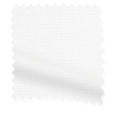 【突っ張り式】オーラ　シンプルホワイト  ロールスクリーン　-プルコード式- サンプルの写真