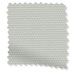 【突っ張り式】エクリプス 遮光 ダヴグレー ロールスクリーン　-プルコード式- サンプルの写真