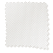 【突っ張り式】オキュラス　アイスホワイト ロールスクリーン　-プルコード式- サンプルの写真