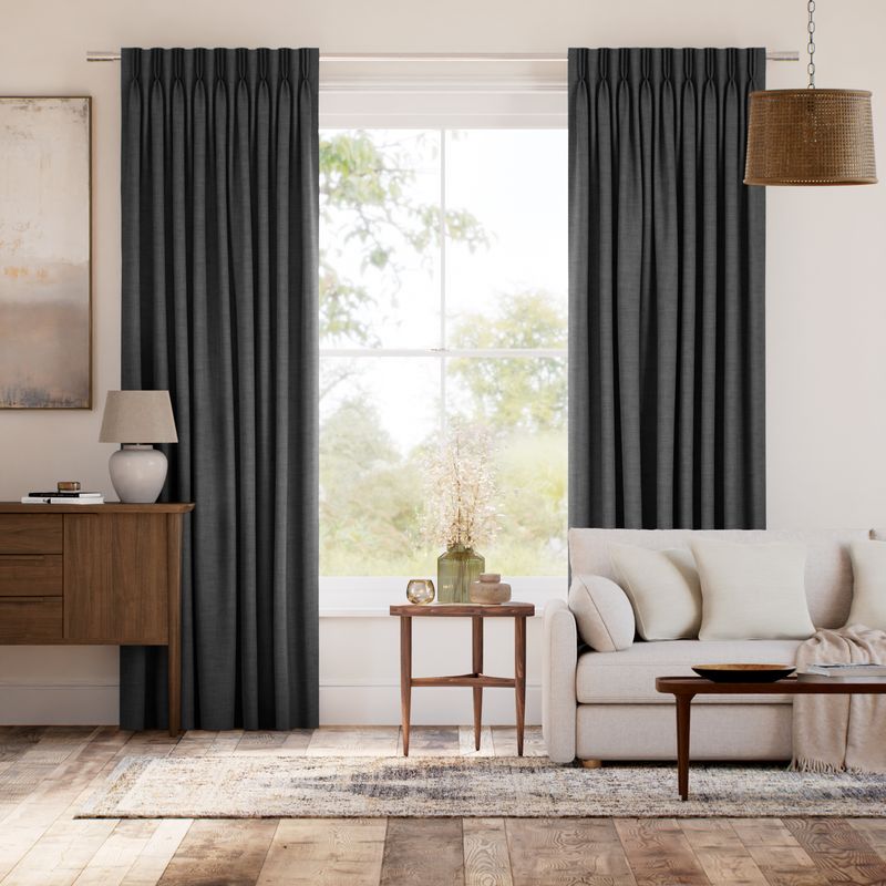 カディス アーバンシック カーテン