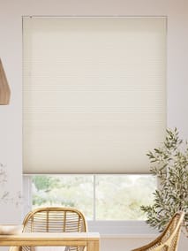 トリプルハニカムシェード | 特別な三層構造のハニカムスクリーンの