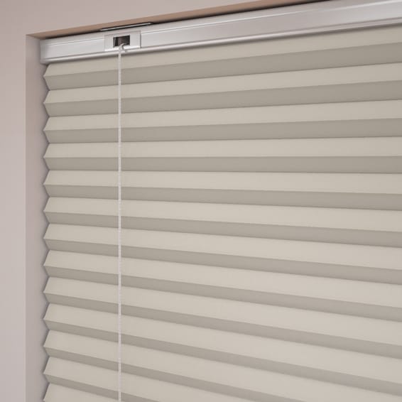 採光トリプルハニカム ピュアホワイト シェード コードレス採光トリプルハニカム ピュアホワイト ハニカムシェード