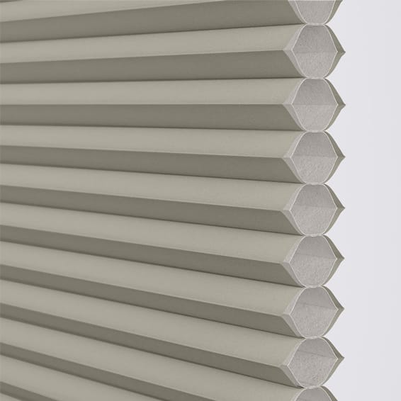 採光トリプルハニカム トープ ハニカムシェード