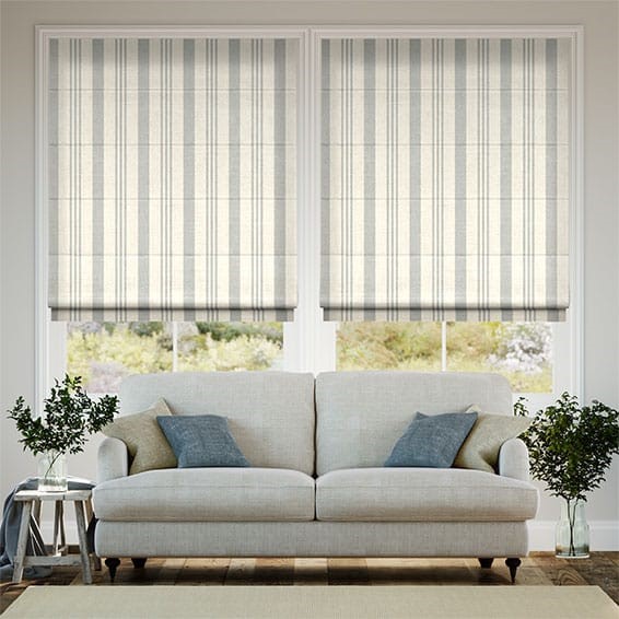 アルバニー ダヴ ロールスクリーン