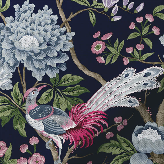 エリジアン・パラダイス インク ロールスクリーン