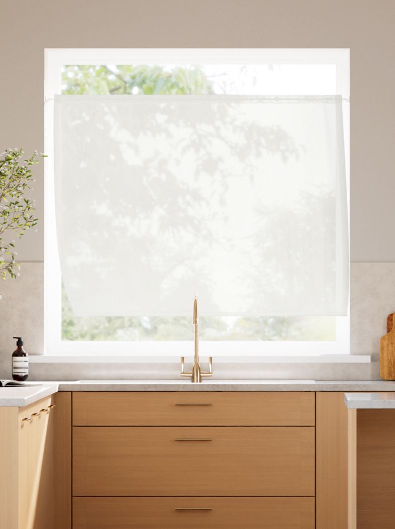 カフェカーテン | Tuiss（チューイッシュ） オーダーメイドブラインド