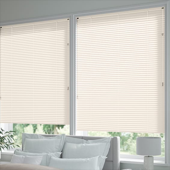 クリーム色 アルミ ブラインド 約90cm x 160cm アルミブラインド 通販