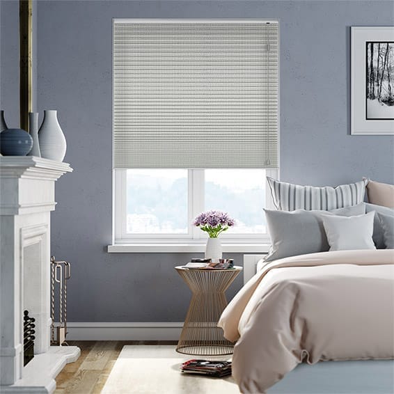 【つっぱり式】遮光ハニカム ライノ ハニカムシェード