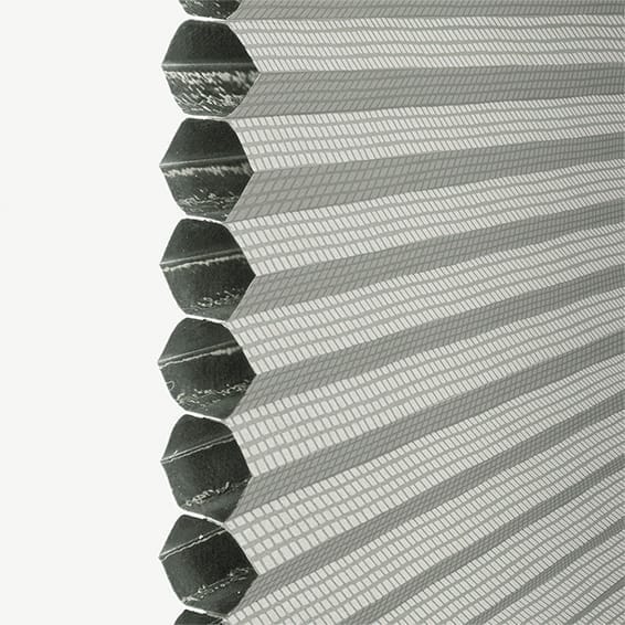 つっぱり式】遮光ハニカム ライノ ハニカムシェード