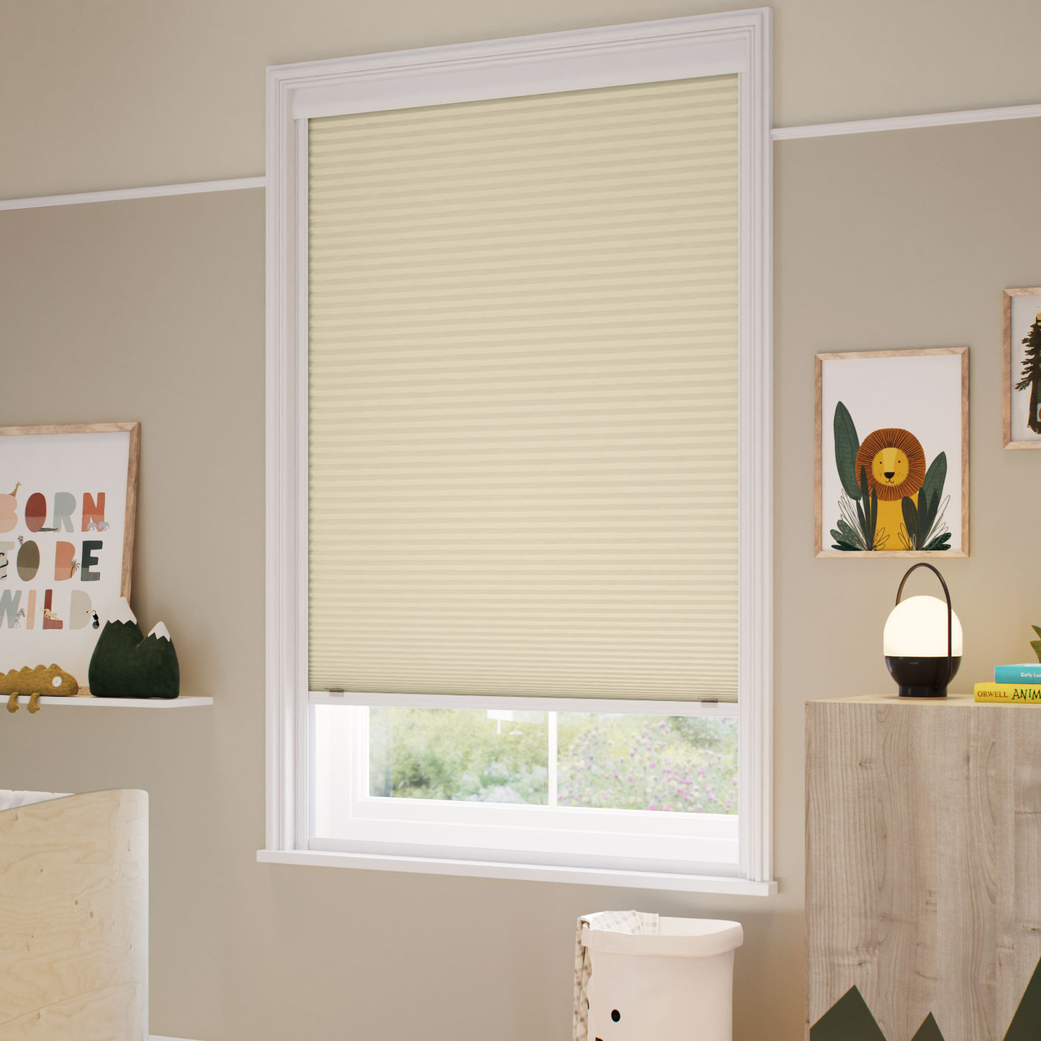 完全遮光パーフェクトシェード コーンシルク