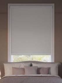 完全遮光パーフェクト グレージュ Blackout Roller サムネイル写真