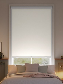 tuiss 完全遮光ロールスクリーン 完全遮光チャコール ロールスクリーン