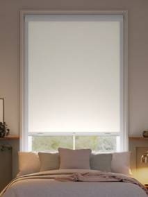 完全遮光パーフェクト クリーム Blackout Roller サムネイル写真