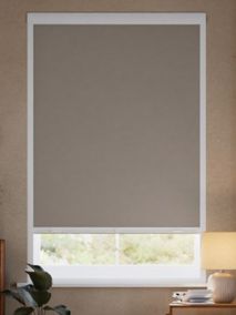 完全遮光パーフェクトロールスクリーン | フレーム枠が光のすき間を