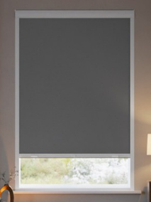 tuiss 完全遮光ロールスクリーン 新商品：完全遮光パーフェクトロールスクリーン - TUISS DÉCOR