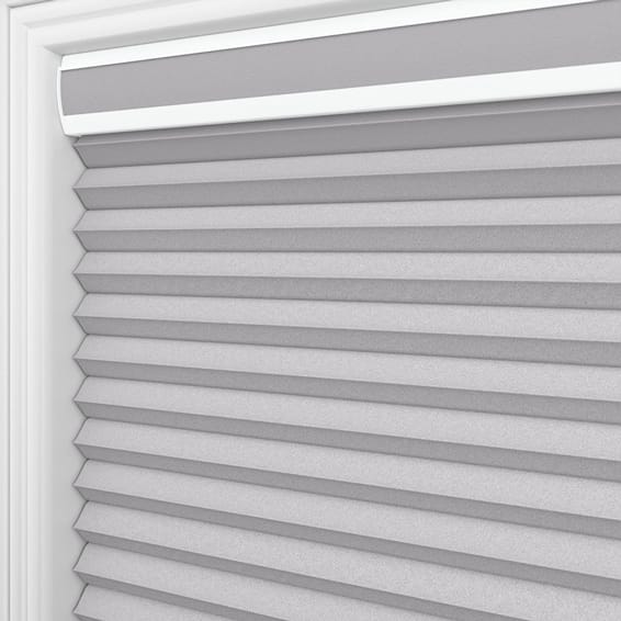 採光トリプルハニカム ピュアホワイト シェード 採光トリプルハニカム ピュアホワイト ハニカムシェード