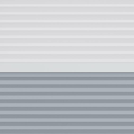 コードレス ツインハニカム スカイ ハニカムシェード