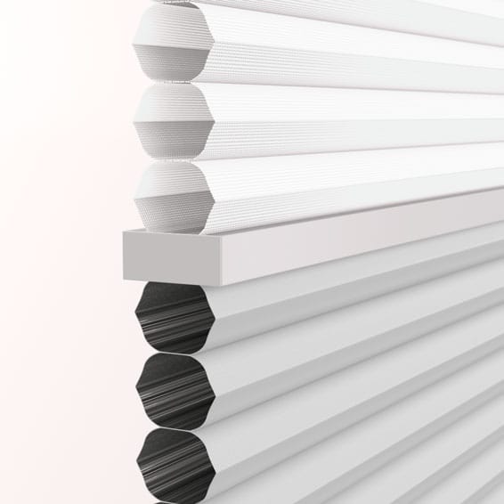 コードレス ツインハニカム シアーダヴ ハニカムシェード