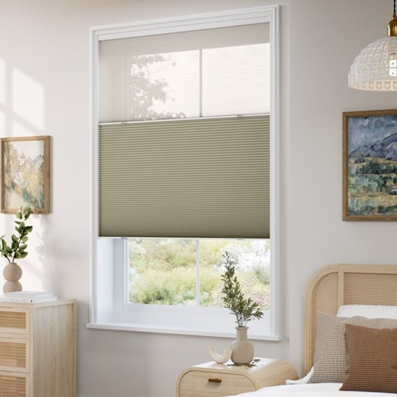 CHICOLOGY コードレス ローラーシェード スナップ・アンド・グライド ウィンドウトリートメント リビングルーム/ベッドルーム KG7HQRP ホーム二層コーヒーテーブル、大理石ソファテーブル、金属 e-45cm x 45cm x 55cm