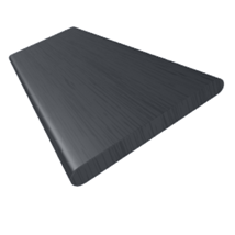 コードレス ナチュラル ダークグレー 見本の写真