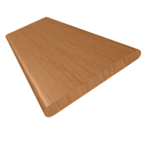 コードレス シンプル ウォームメープル 見本の写真