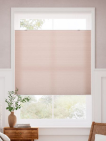 コードレス 採光トップダウンハニカム | 上下どちらからも自由自在に