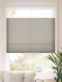 コードレス 採光トップダウンハニカム | 上下どちらからも自由自在に