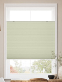 コードレス 遮光トップダウンハニカム | 上下どちらからも自由自在に