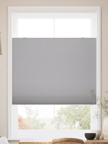 コードレス 遮光トップダウンハニカム | 上下どちらからも自由自在に