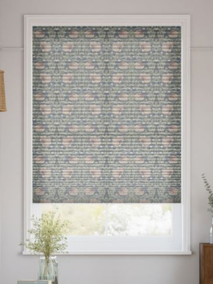 コードレスハニカムシェード | 直感的に昇降ができる、おしゃれで安全