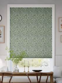 コードレス遮光ハニカム ウィリアムモリス ウイローバウ バイン コードレスハニカム サムネイル写真