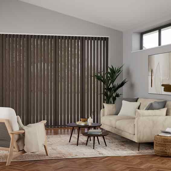 curtain-rail-rhodes-dark-brown