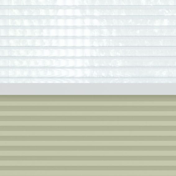 ツインハニカム シアーリモンチェロ ハニカムシェード