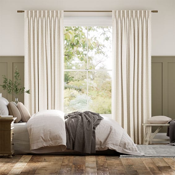 デシュート パールセント カーテン