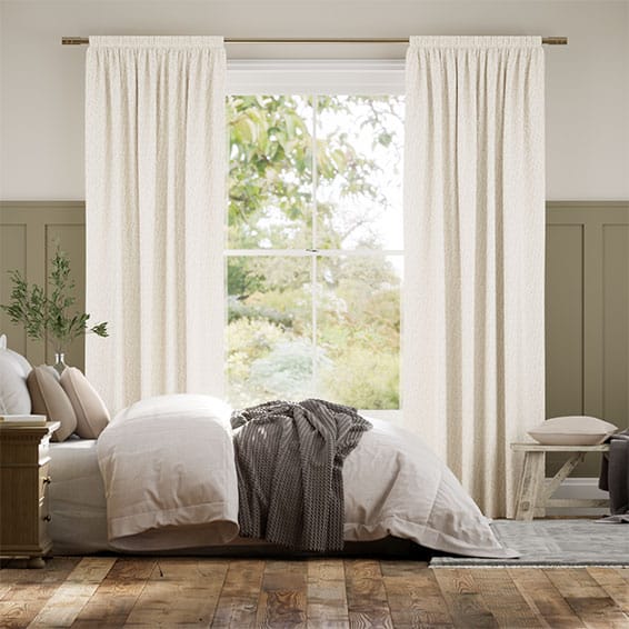 デシュート パールセント カーテン