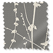 ドックリーフ　ストーム ロールスクリーン サンプルの写真
