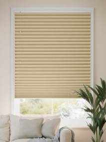 マックス・遮光ハニカム コーンシルク ハニカムシェード サムネイル写真