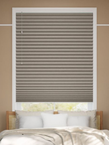 ブラインドの 遮光ハニカムシェード | 高い断熱性と保温性で