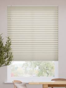 マックス・採光ハニカム クロテッドクリーム ハニカムシェード サムネイル写真