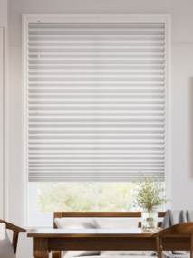 マックス・採光ハニカム グロウホワイト ハニカムシェード サムネイル写真