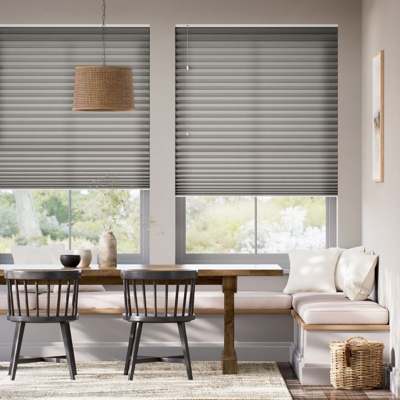 マックス・採光ハニカム ジンク ハニカムシェード