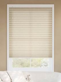 マックス・採光ハニカム テクスチャードオートミール ハニカムシェード サムネイル写真