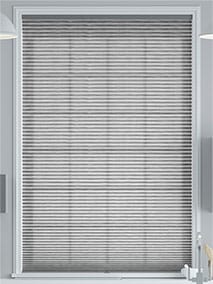 コードレスハニカムシェード | 直感的に昇降ができる、おしゃれ