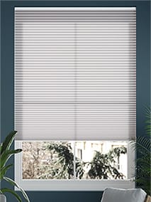 コードレスハニカムシェード | 直感的に昇降ができる、おしゃれで安全